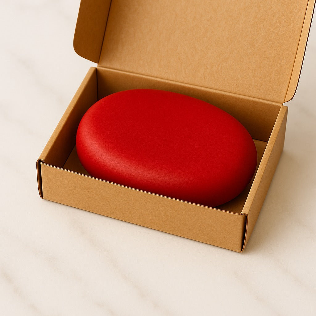 Rose Soap
